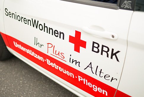 Ambulante Pflege Schweinfurt